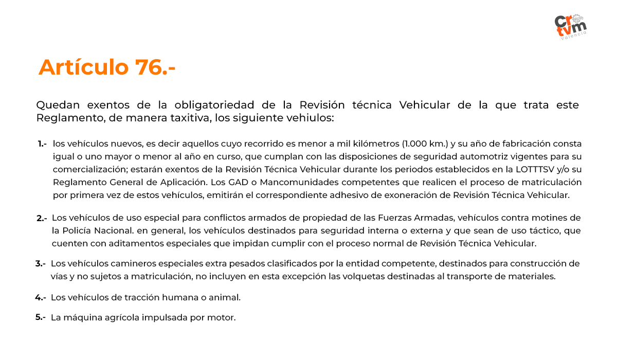 articulo76
